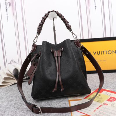 Replica Louis Vuitton Muria Bucket Bag- 5 Colors